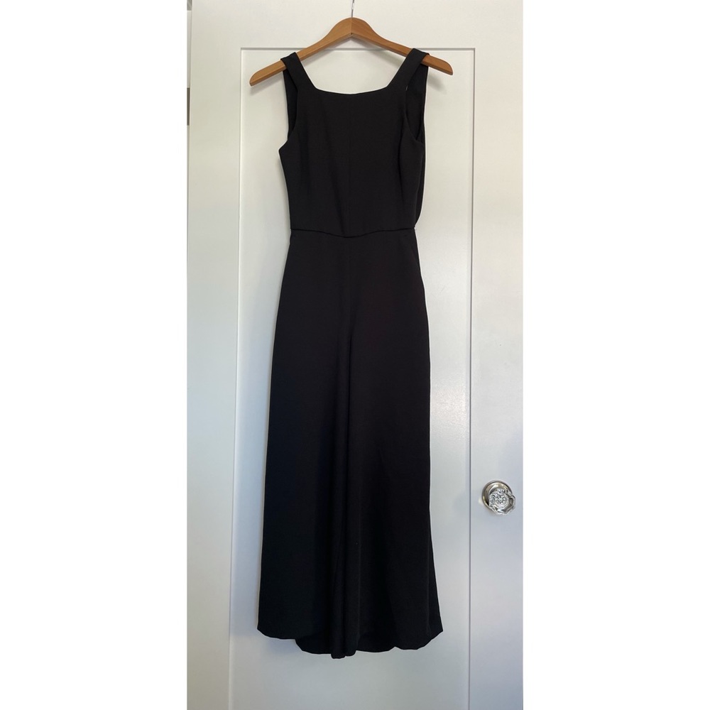 Aritzia Wilfred Jumpsuit